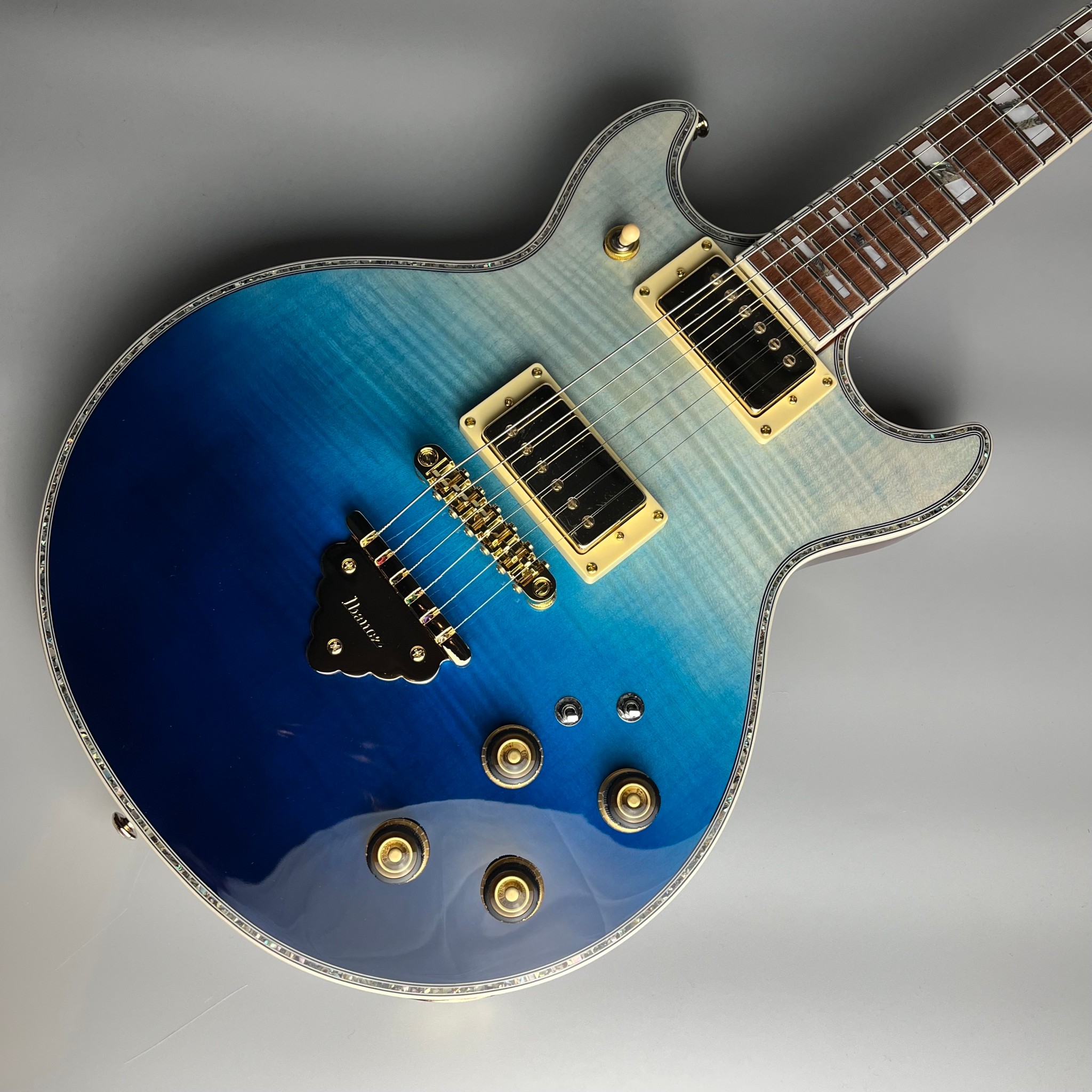 IbanezAR420