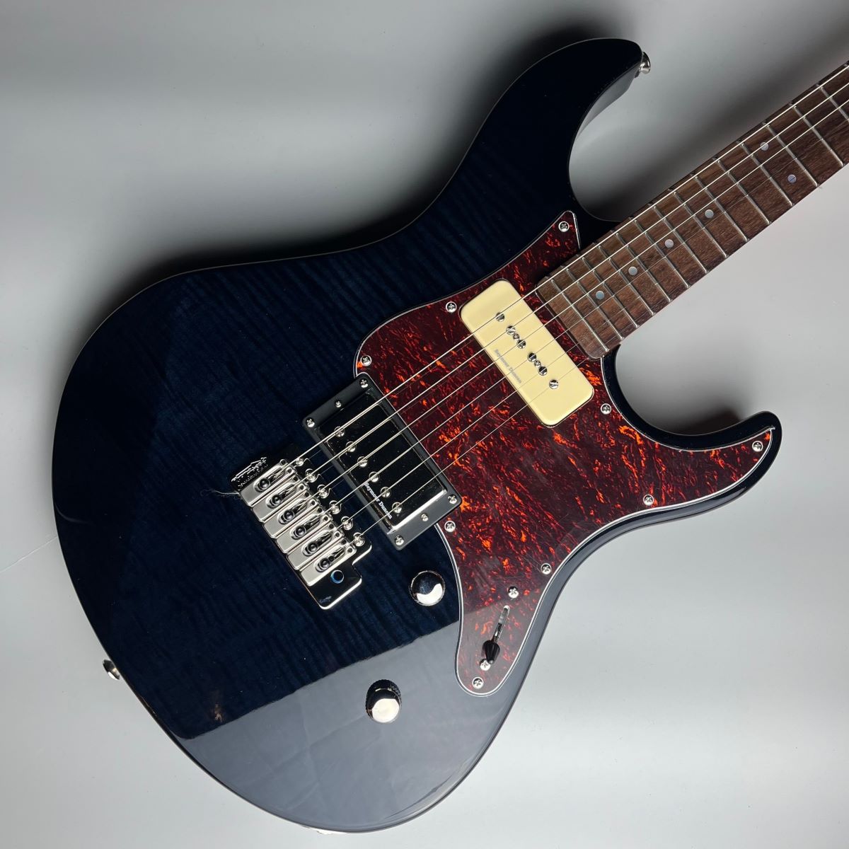 YAMAHAPAC611VFM
