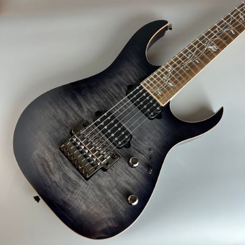 IbanezRG8527