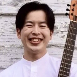 ギター科（アコースティック・エレキ・キッズ）：江口 祥吾