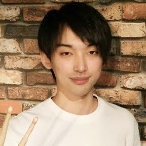 ドラム科・キッズドラム科：井嶌 龍誠
