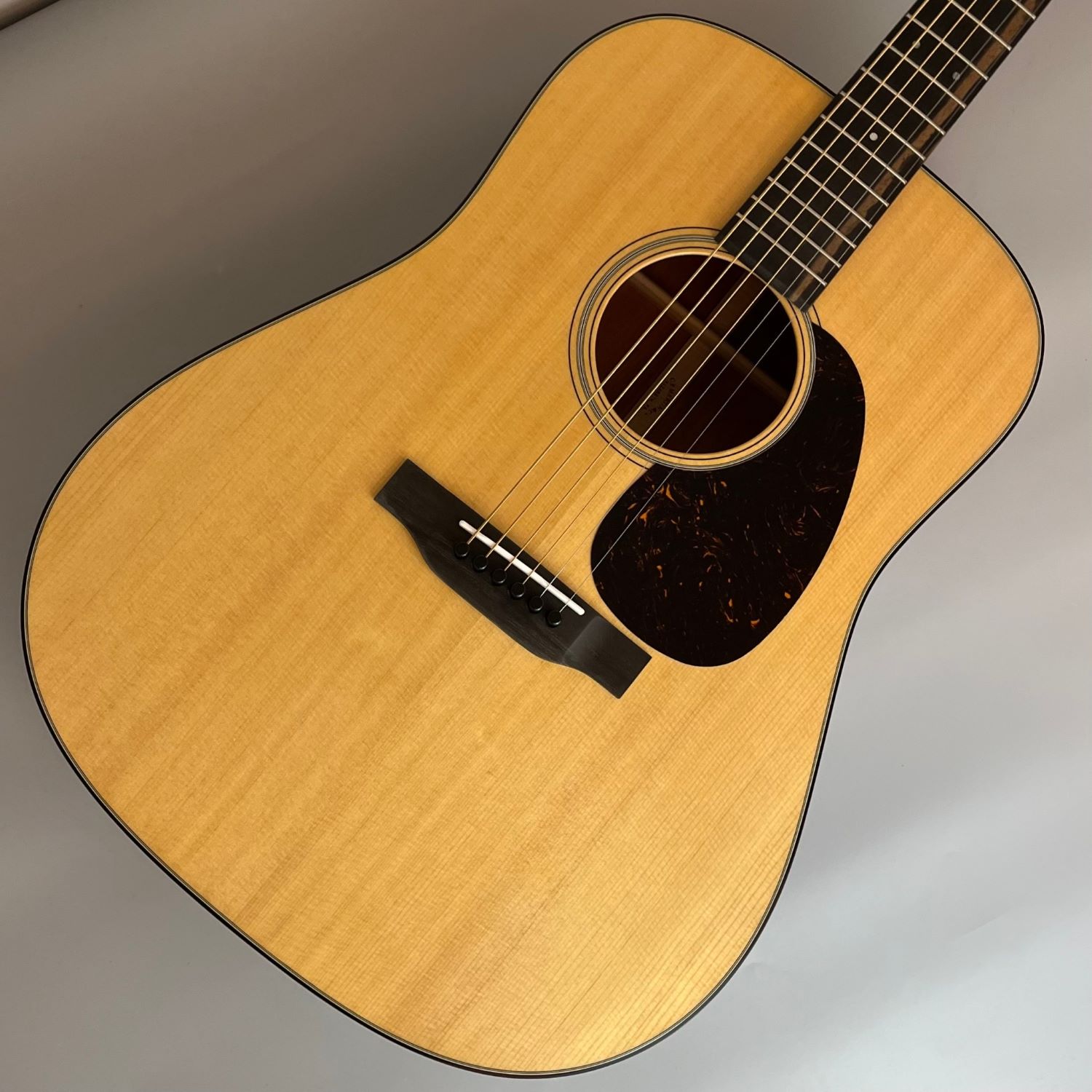 MartinD18 standard