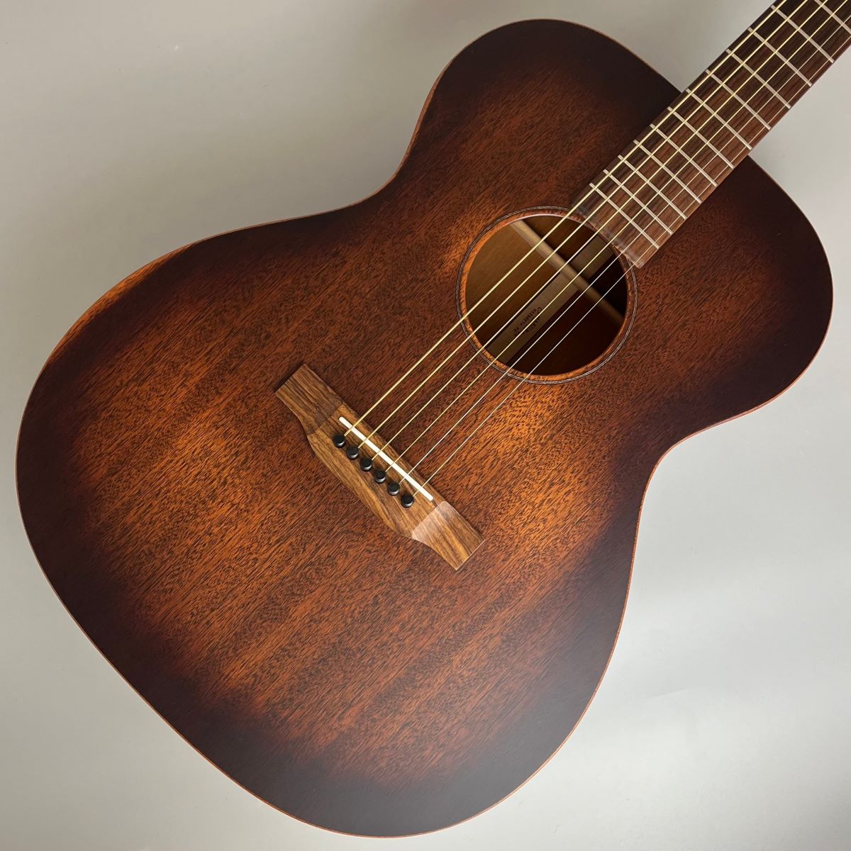 Martin000-15M StreetMaster