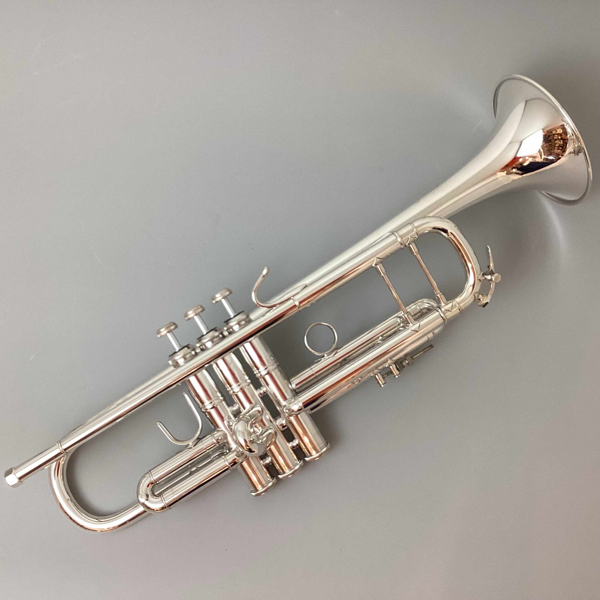 Bach　180ML37/25/SP