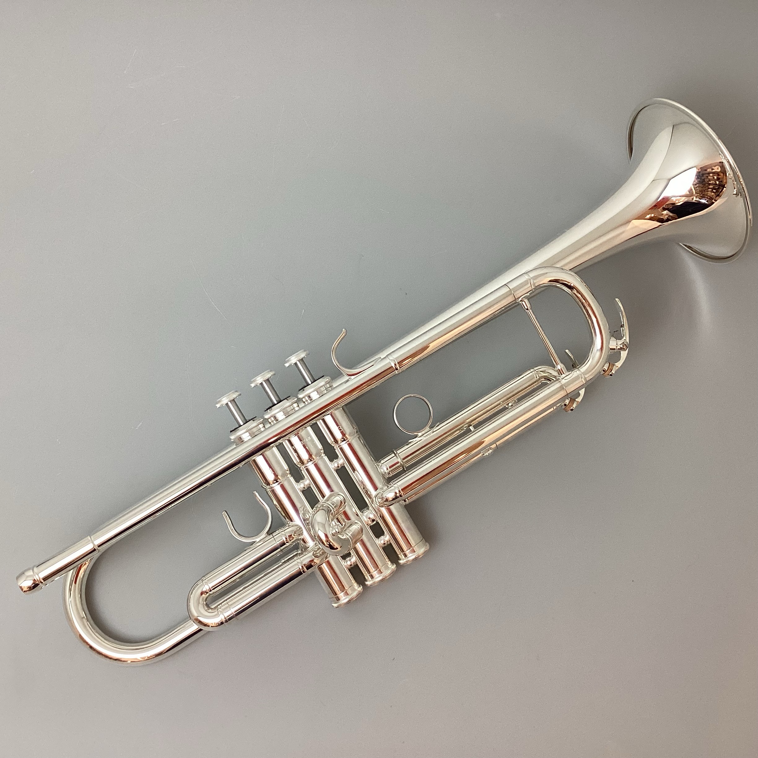 YAMAHA　YTR-4335GSⅡ
