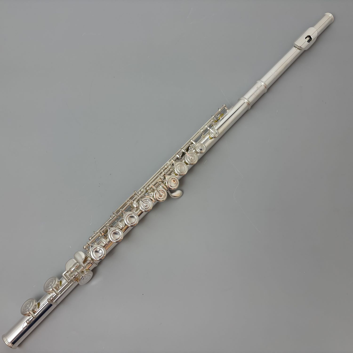 YAMAHA YFL-312