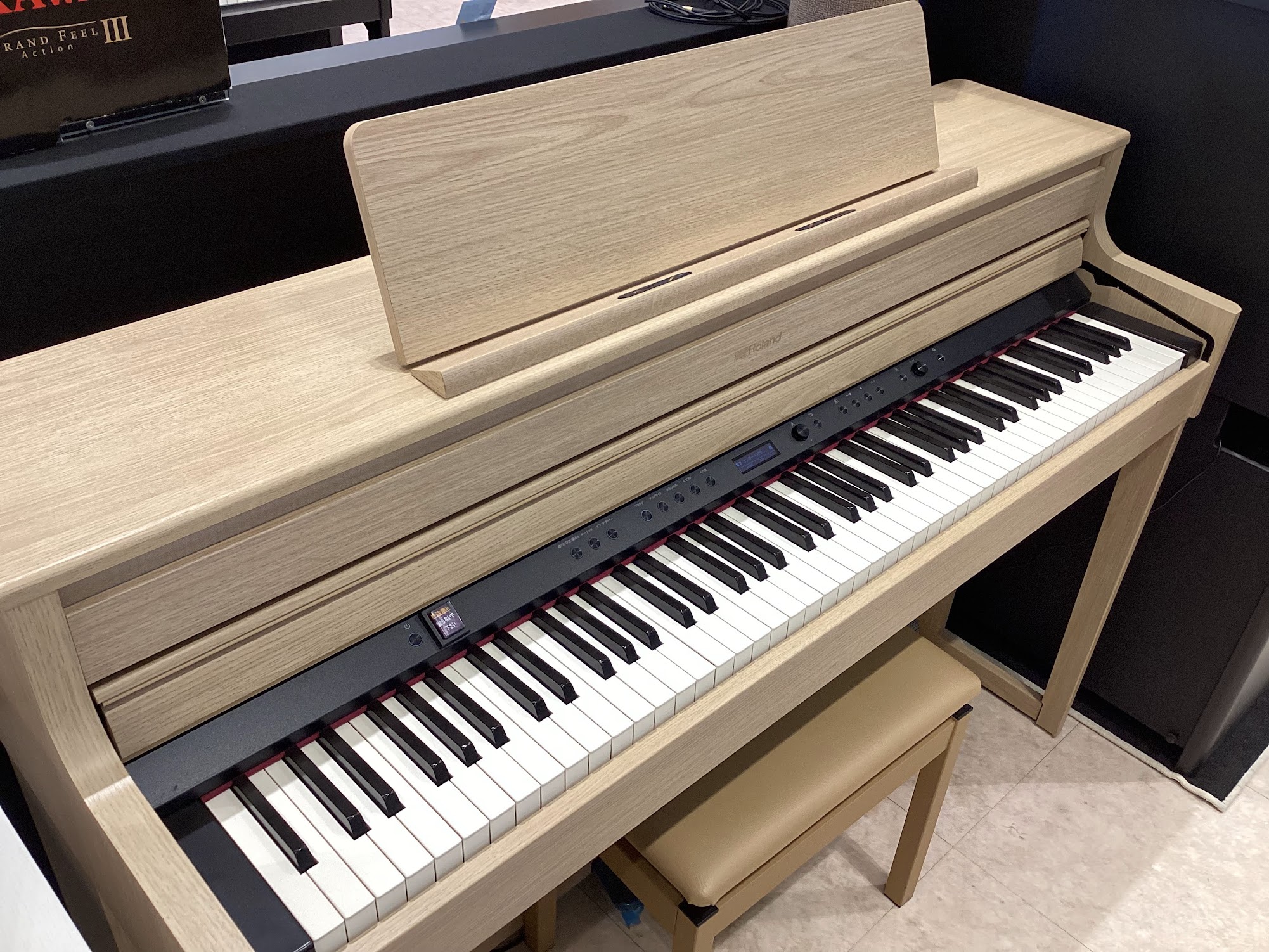 ROLANDHP704
