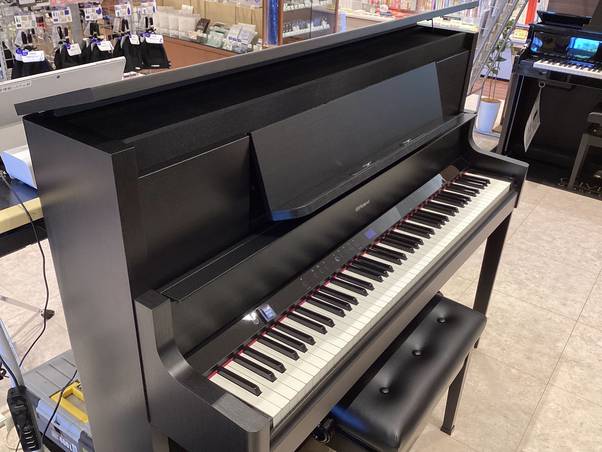ROLANDLX9GP