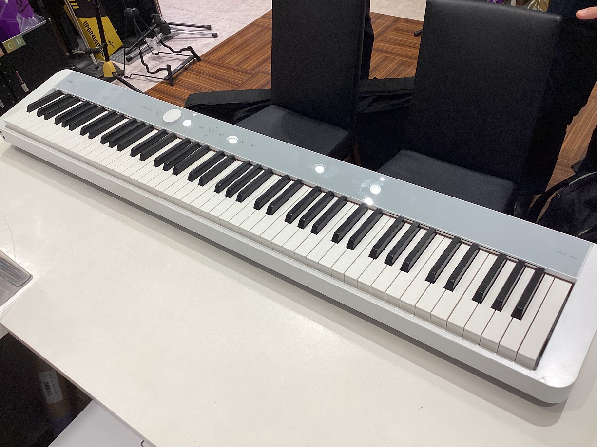 CASIOPX-S1100