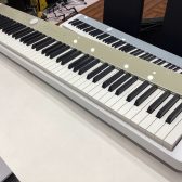 CASIO 【7月31日発売予定！予約受付中】PX-S1100 MB メロウベージュ PXS1100 Privia プリヴィア カシオ