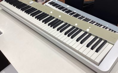 CASIO 【7月31日発売予定！予約受付中】PX-S1100 MB メロウベージュ PXS1100 Privia プリヴィア カシオ
