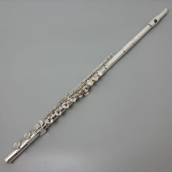 YAMAHA<br />
YFL-617