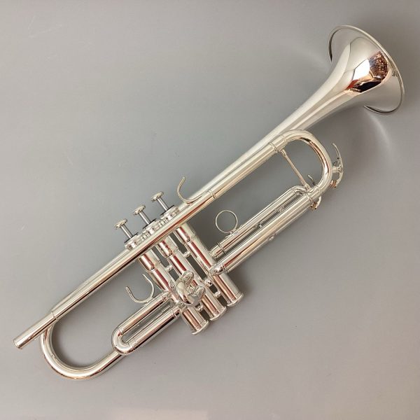 YAMAHA<br />
YTR-5335GSIILSE