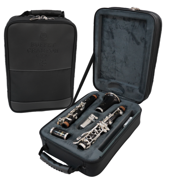 Buffet Crampon <br />
R13 ギグバッグパッケージ