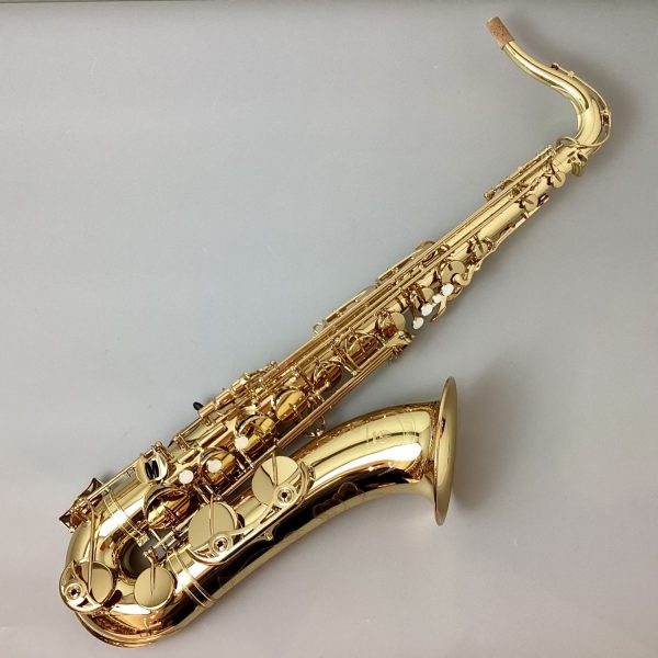 YAMAHA<br />
YTS-62