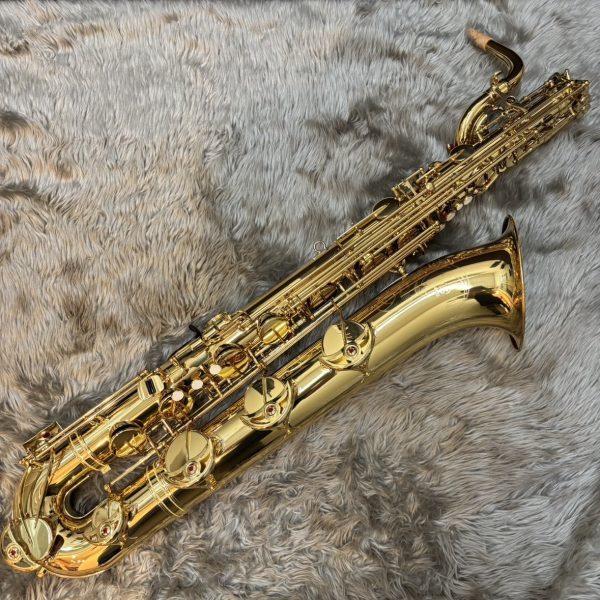 YAMAHA<br />
YBS-62