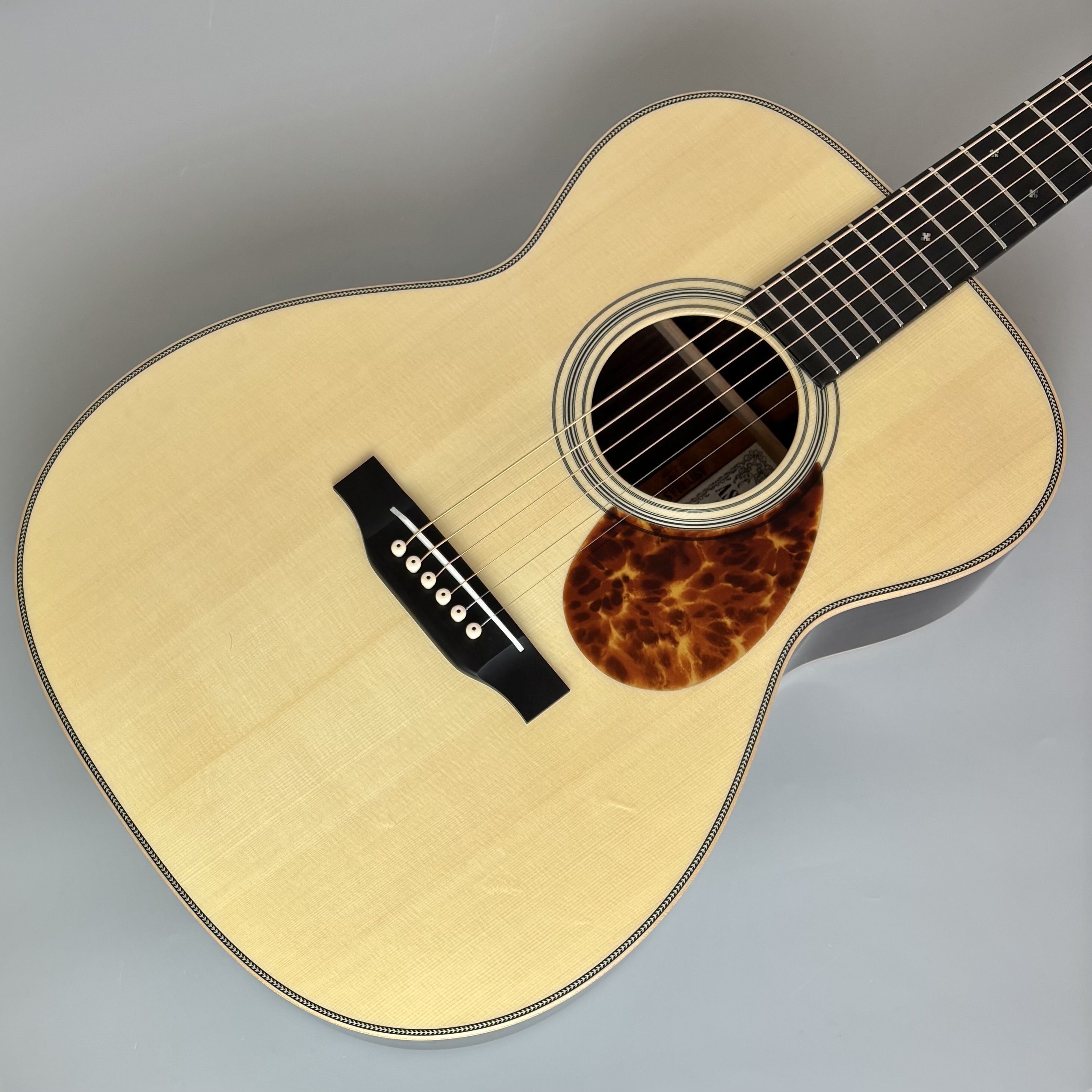 ASTURIAS　TRAD OM 10th Anniversaryトラッド OM 10th アニバーサリー