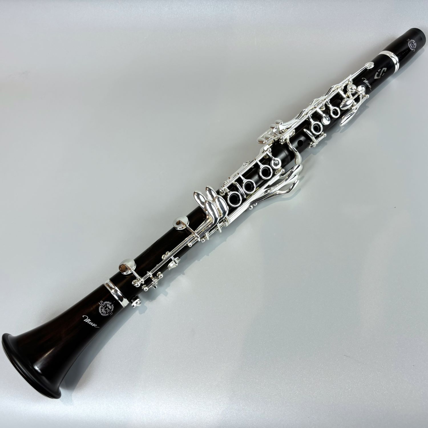 H.SELMERMuse 19key