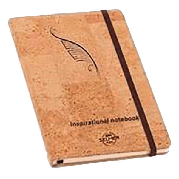 Inspirational Notebook