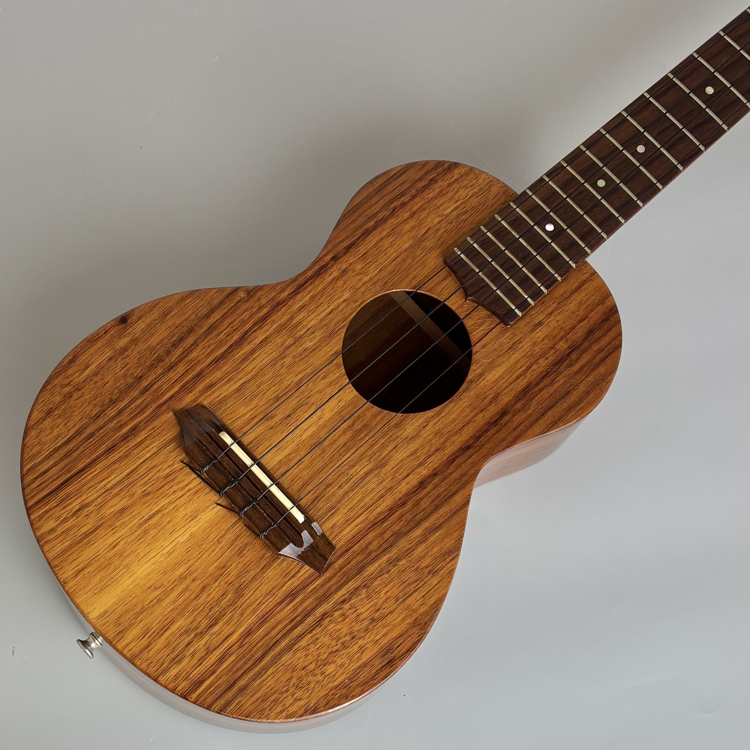 G-stringT4　Tenor Ukulele【中古】
