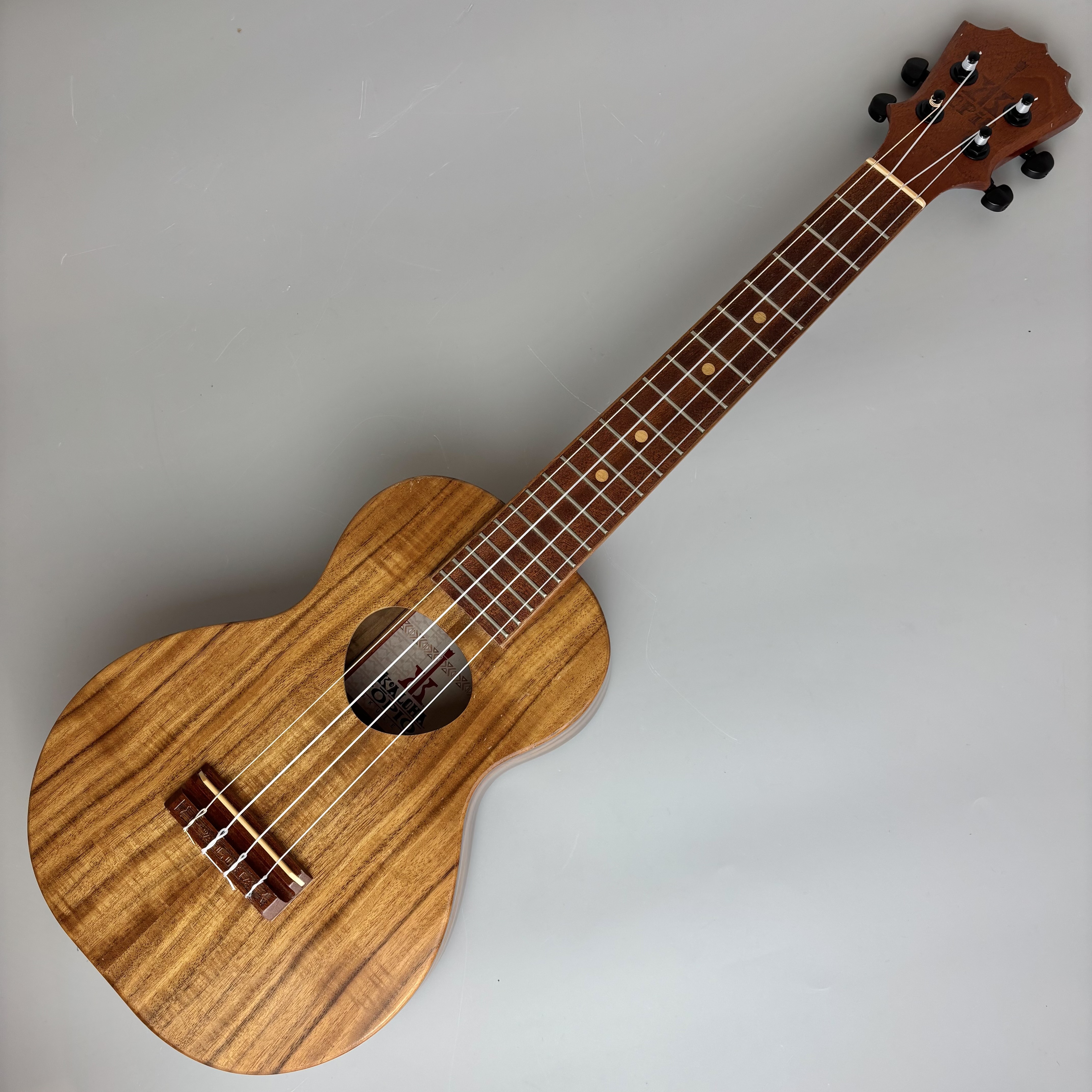 KoAloha OpioKCO-02 Concert EXT【中古】