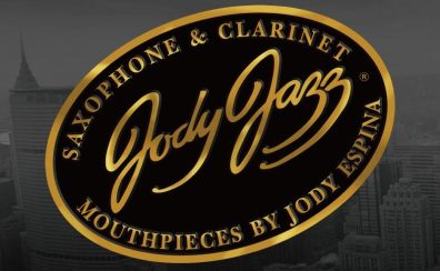 【Jody Jazzマウスピースフェア1/9(金)~1/12(月・祝)】