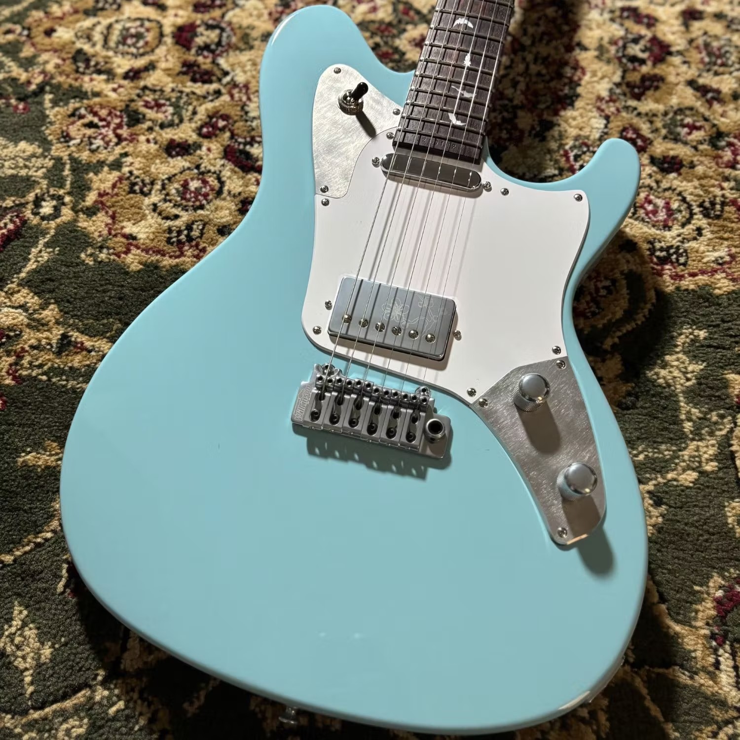 SugiDS499IR/ASH Sonic Blue