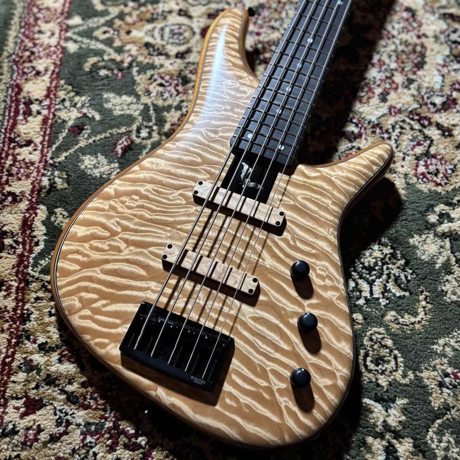 SugiNB56AQM+/F-MAH Natural