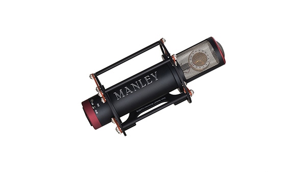 コンデンサーマイクReference Cardioid