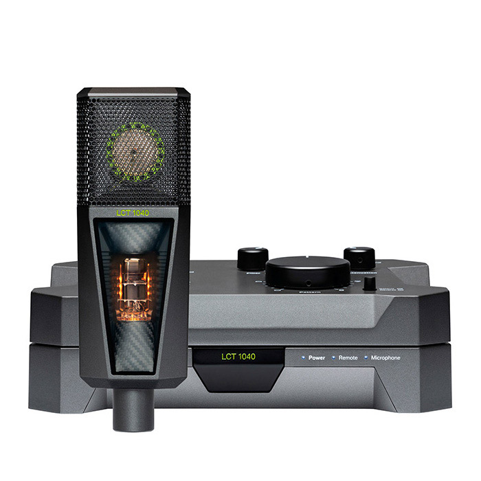 コンデンサーマイクセットUltimate microphone system LCT 1040