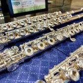 ※終了しました【総銀フルートフェア】2026/4/3(金)～4/5(日)開催