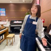 2023/07/01更新【電子ピアノ相談会】ピアノアドバイザーがご説明致します！