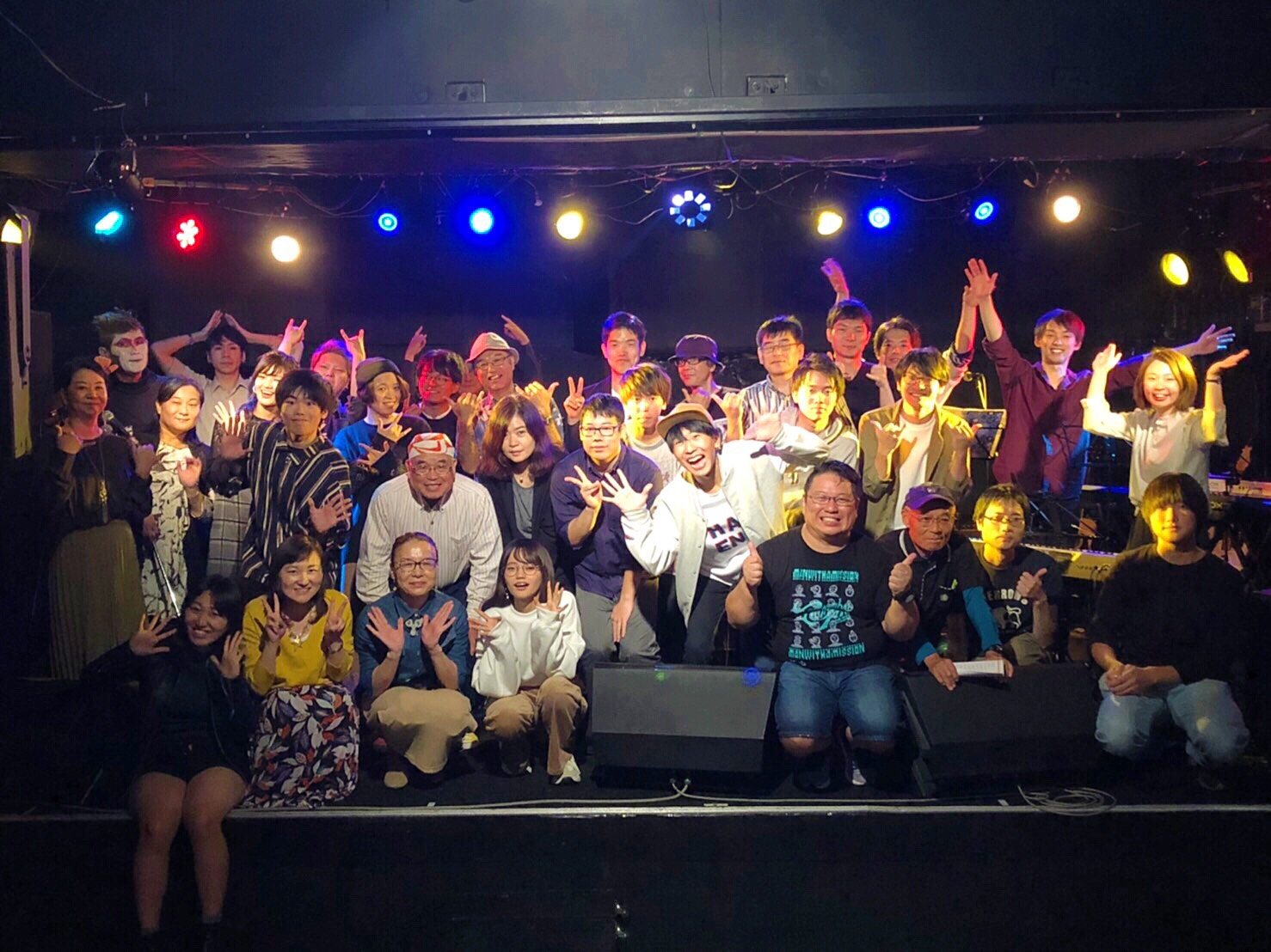 【音楽教室】島熊祭2018～Shimamura Member’s Fes in KUMAMOTO～開催しました！