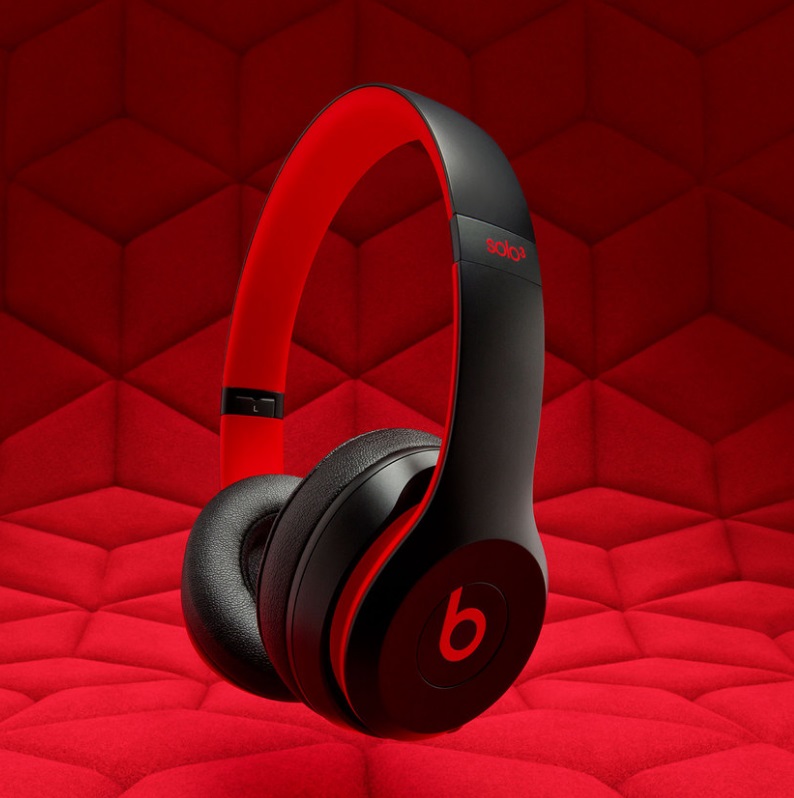 beats solo3 wireless decade collection