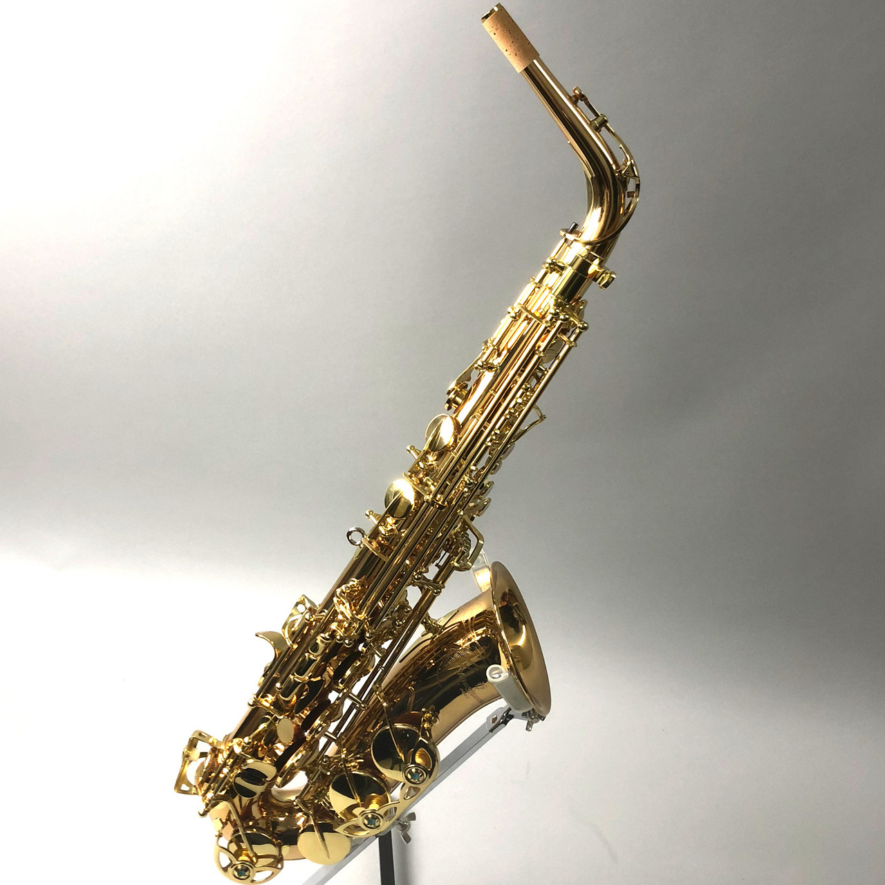 【管楽器】YANAGISAWA A-WO2　遂に入荷しました！