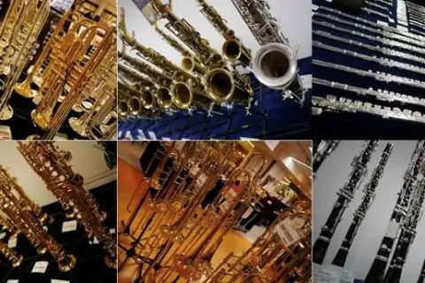 管楽器の祭典、『管楽器フェスタ』福岡天神イムズ にて開催！5月17日（金）～5月19日（日）