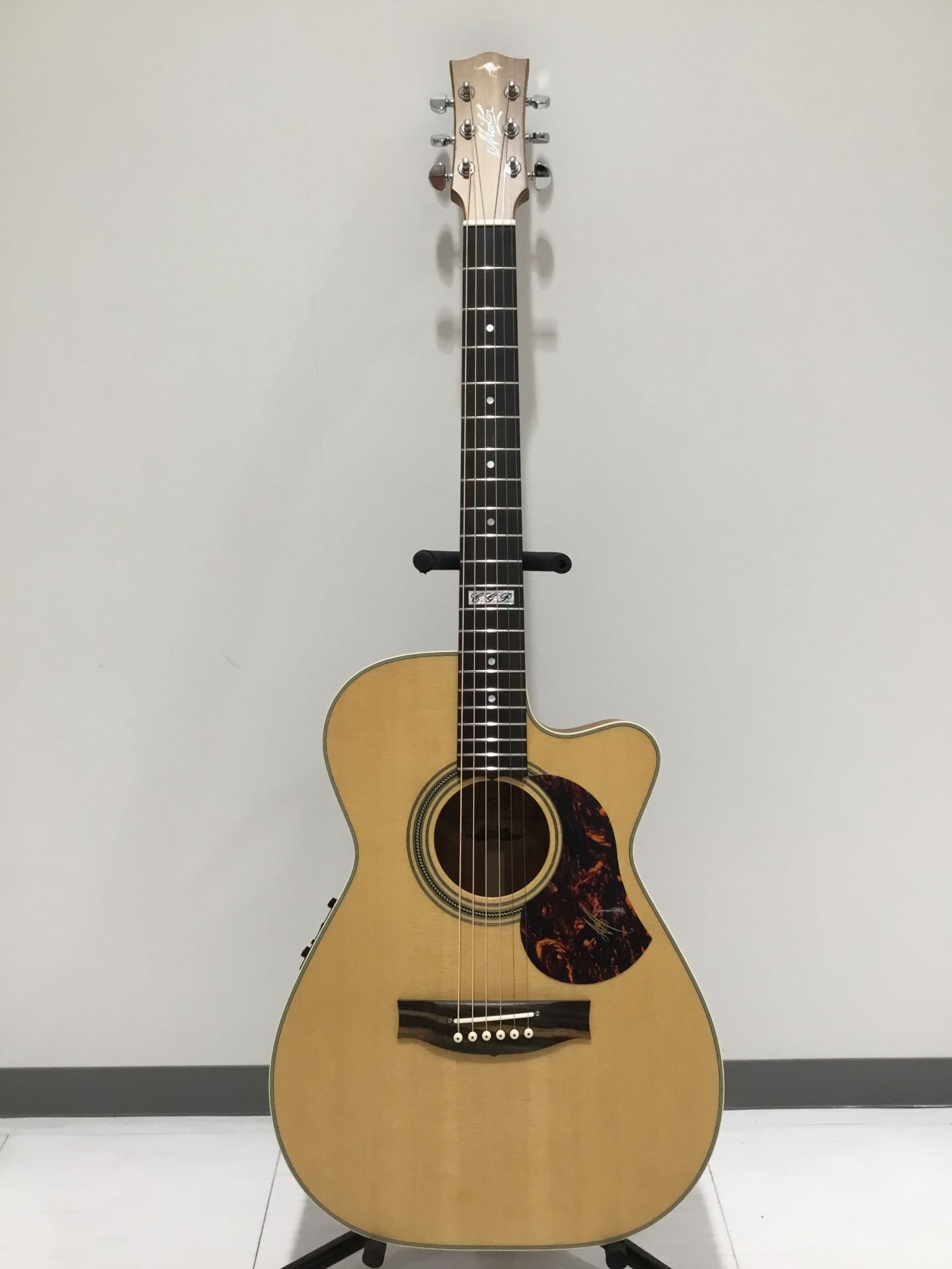 メイトン　トミーエマニエルモデル遂に入荷！