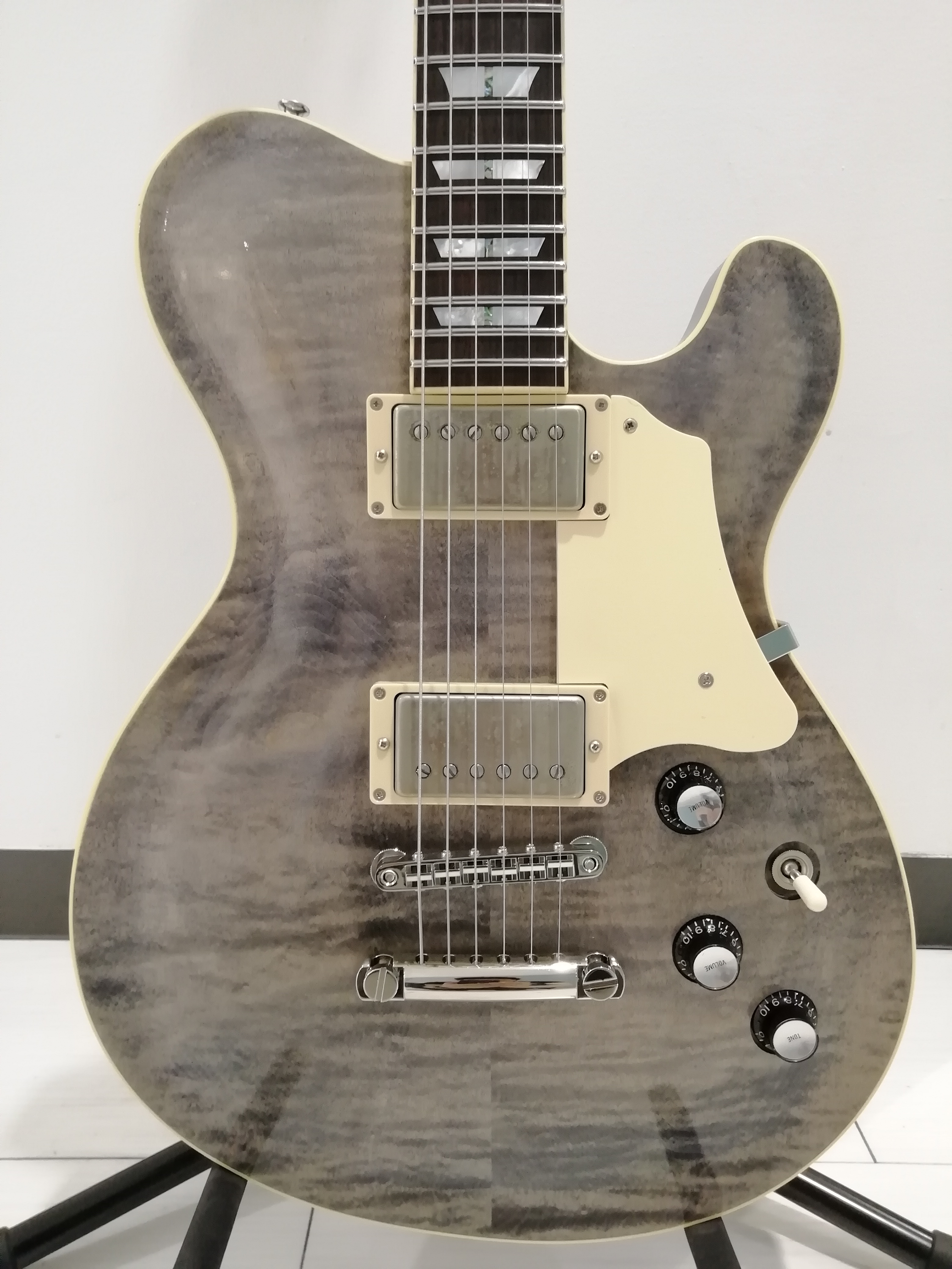 CICADA-G2/TM 宮脇俊郎モデル入荷！