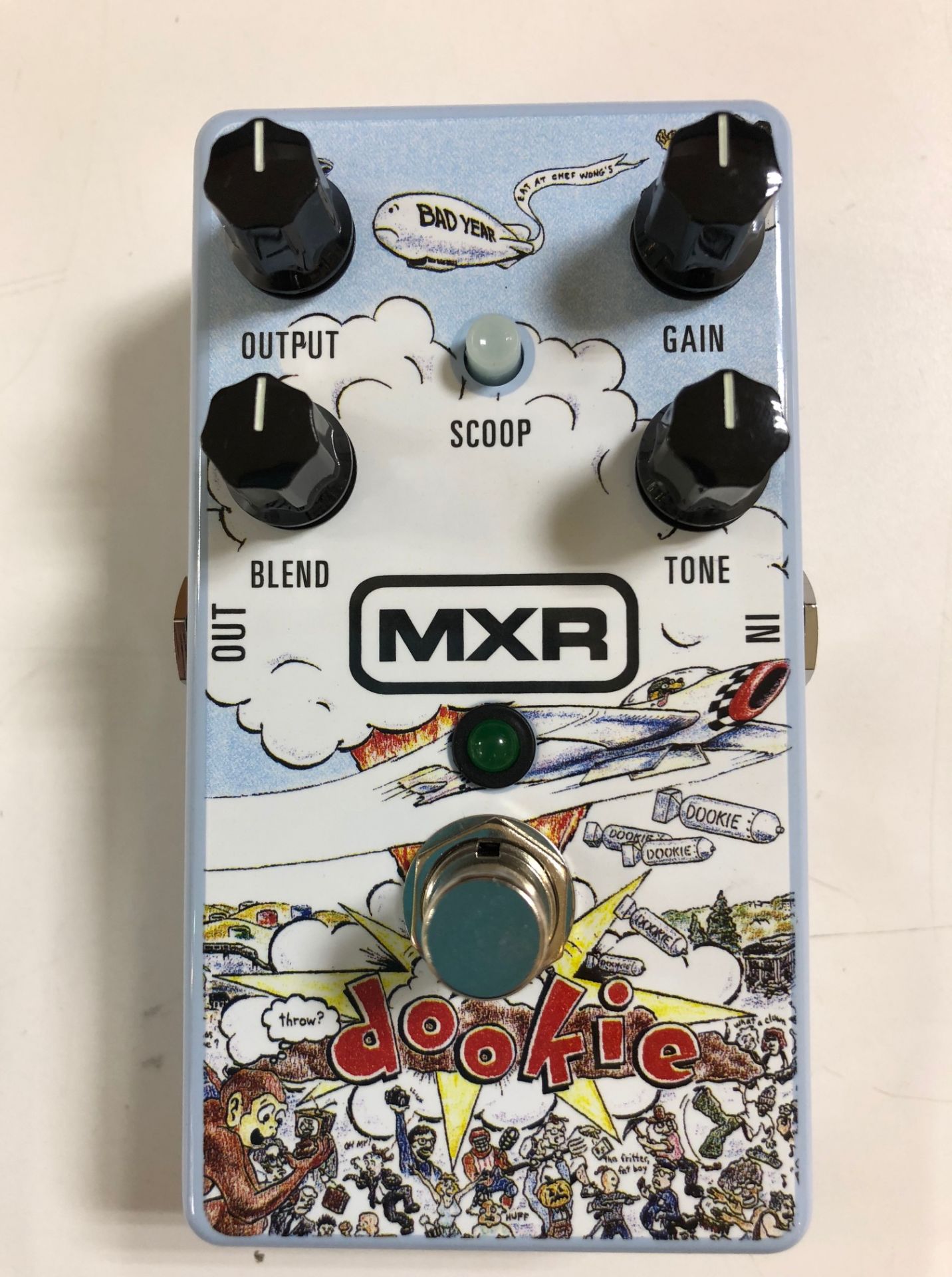 MXR/DD25が入荷しました！！！