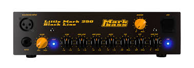 MARKBASS / MAK-LM250/BK 入荷しました！