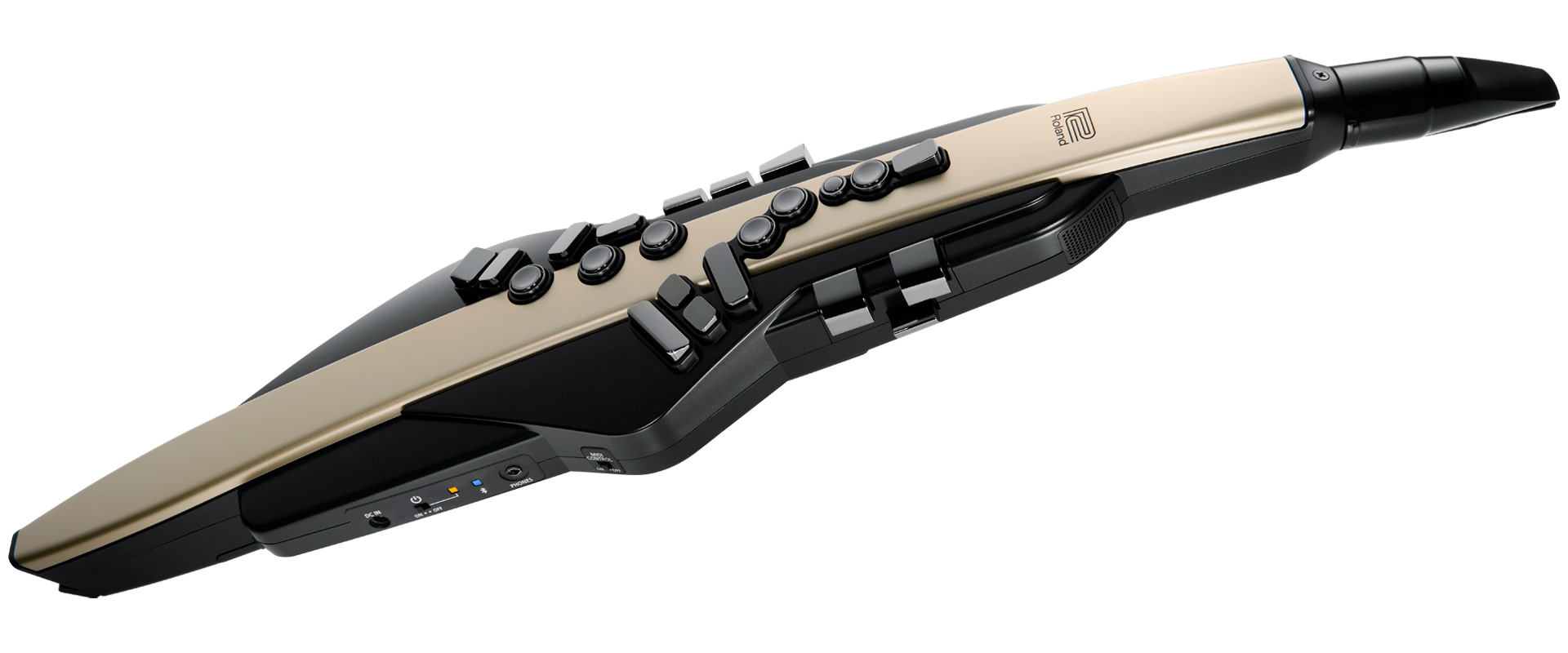 【ご予約受付中】Roland Aerophone 「AE-20」「AE-20SC」新エアロフォン登場！