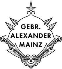 Alexander (アレキサンダーホルン)