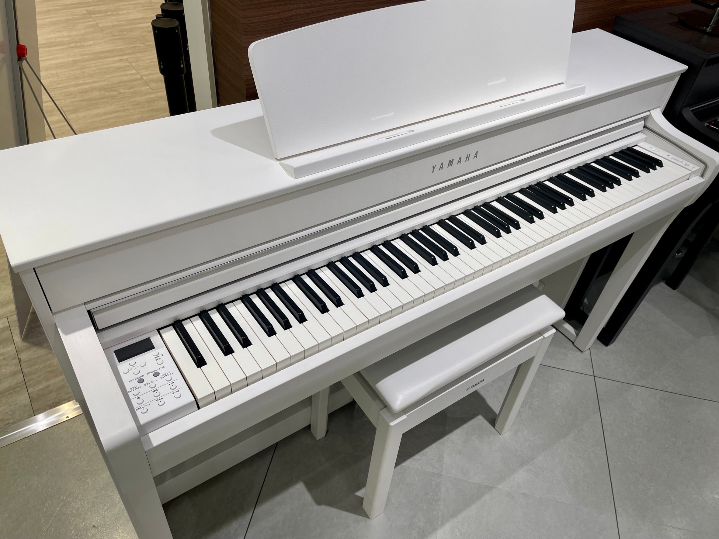 【送料無料】YAMAHA ELECTRONICPIANO P-70 電子ピアノ ヤマハ | P-70 - Pシリーズ - 概要