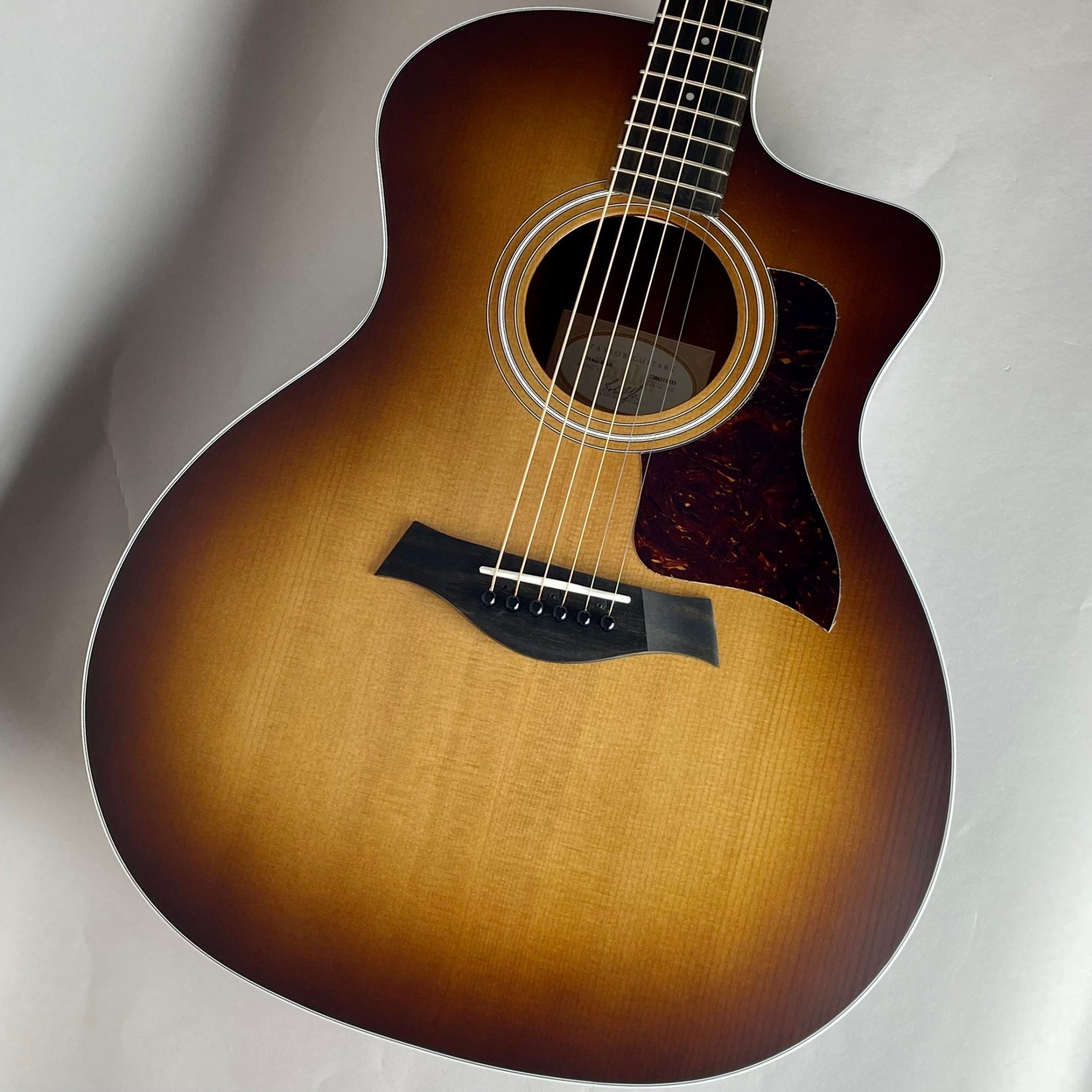 Taylor214ce Koa SB