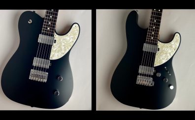 【エレキギター】Fender／Made in Japan Elemental シリーズ入荷！