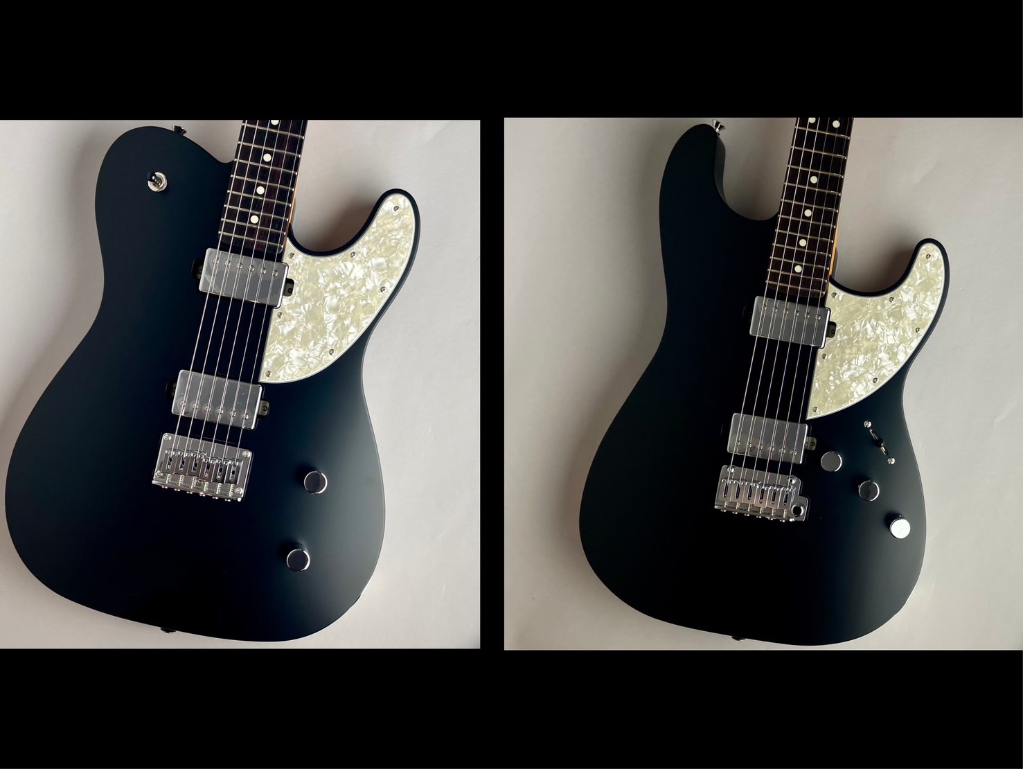 Fender／Made in Japan Elemental シリーズ登場！ フェンダーより、高い演奏技術を持つ現代のプレイヤーのニーズを考慮し、演奏性とサウンドに重きを置いて開発した日本製の新シリーズ “Made in Japan Elemental”(メイドインジャパン エレメンタルシリーズ)  […]