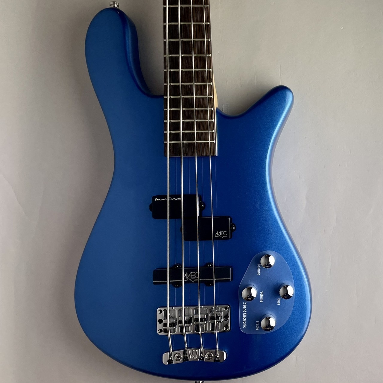 WarwickRockbass Streamer LX 4