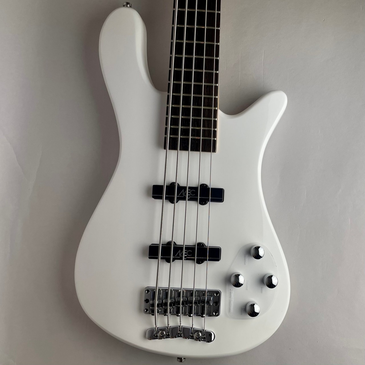 WarwickRockbass Streamer LX5