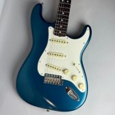 【加藤隆志シグネチャーモデル】Fender/Takashi Kato Stratocaster Paradise Blue入荷！※2023/10/09更新