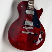 【エレキギター】Gibson/Les Paul Studio Wine Red入荷！